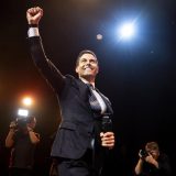 "Politički štreber" veren za argentinskog hokejaša: Ko je Rob Jeten, najverovatnije novi premijer Holandije 2