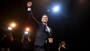 "Politički štreber" veren za argentinskog hokejaša: Ko je Rob Jeten, najverovatnije novi premijer Holandije 1