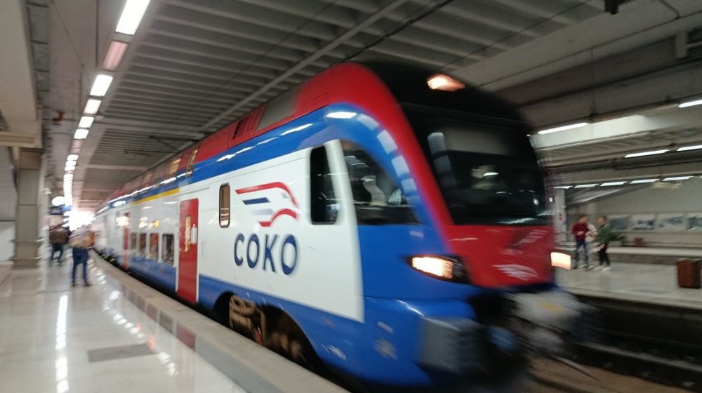 Soko Beograd Subotica