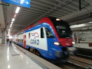 Soko Beograd Subotica