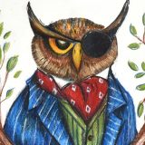 Dobrotvorna izložba za spas ULUPUDS-a i galerije Singidunum (FOTO) 5