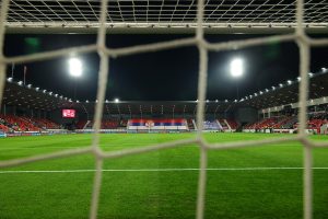 Fudbaleri Srbije dočekuju Albaniju u meču K grupe kvalifikacija za Svetsko prvenstvo 2026. godine.
