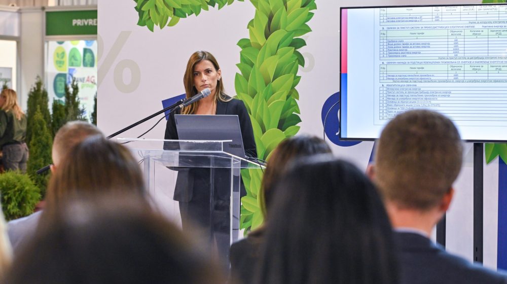 EPS: Privredi predstavljeni novi modeli ugovora 1