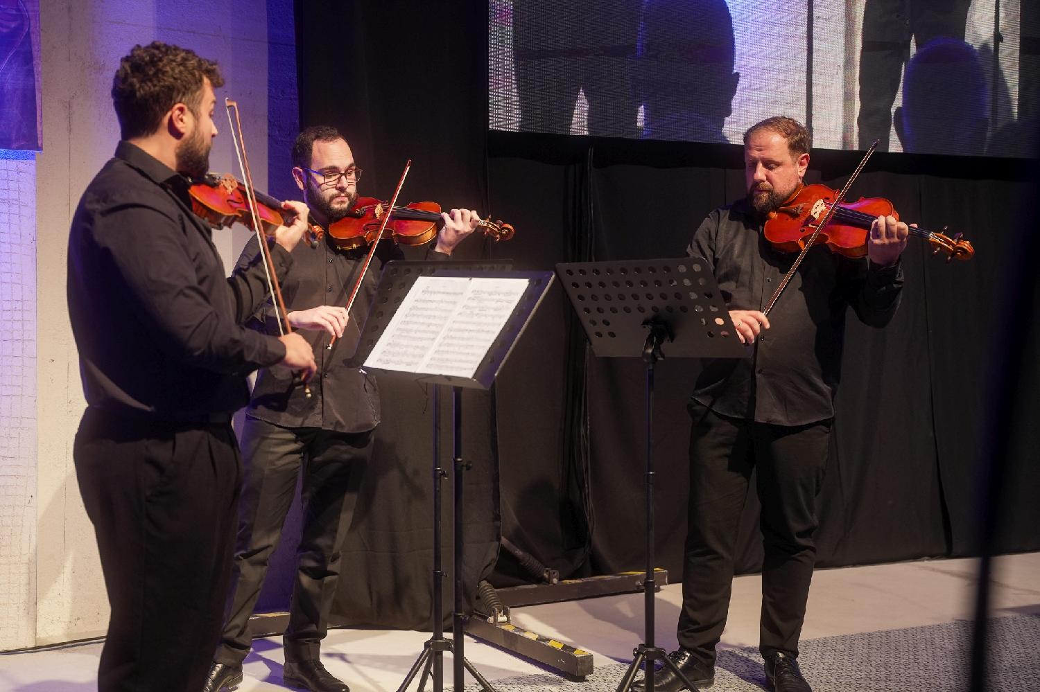 Selaković otvorio 106. "Šantićeve večeri poezije" u Mostaru (FOTO) 4