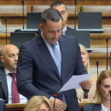 peđa mitrović, ssp