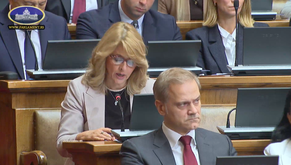 Vladajuća većina protiv predloga SSP da se vrati porez na dobitke u kladionicama 1