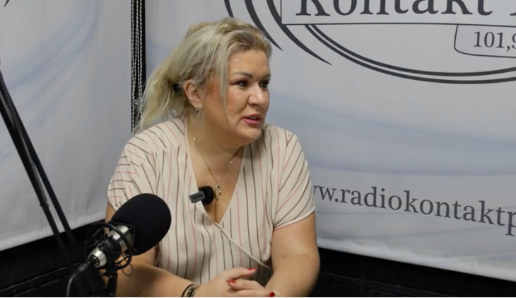 Novinari srpskih redakcija optuženi za "specijalni rat protiv Kosova": CIK Kosova odbio akreditaciju za izbore svim srpskim medijima 5 Novinari srpskih redakcija optuženi za "specijalni rat protiv Kosova": CIK Kosova odbio akreditaciju za izbore svim srpskim medijima 5