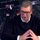 Vučić o izborima, 5.oktobru, protestima: Pre tri dana smo saznali ko je iz MUP-a dostavljao "lažne informacije" o zvučnom topu 4
