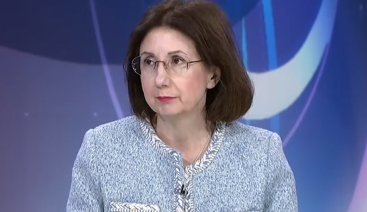 Ko je Dragana Mitrović, profesorka koja je delila studio sa Vučićem? 1