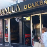 (FOTO/VIDEO) Razbijen lokal turskog državljanina u Podgorici 1