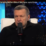 Kraj "bromanse" sa Trampom, Putinovi propagandisti besni 1