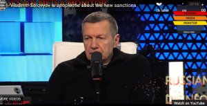 Kraj "bromanse" sa Trampom, Putinovi propagandisti besni 1