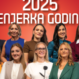 Izabrano 10 finalistkinja za nagradu ,,Inženjerka godine'' 6