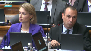 Marković: Ne postoje izborni uslovi i zakoni koji će opoziciju dovesti na vlast 1