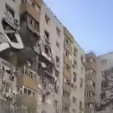 (FOTO, VIDEO) Eksplozija u Bukureštu, urušio se deo zgrade, ima mrtvih 7