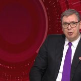 Vučić ponovo o Ćacilendu: U narednim danima ćemo videti da li je terorista ili ubica u pokušaju 13