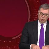 Vučić o sankcijama NIS-u: Dogovorili smo uvoz sa MOL-om, ali požar u rafineriji komplikuje situaciju 5