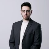 Novo lice Srbije, Pavle Jeremić