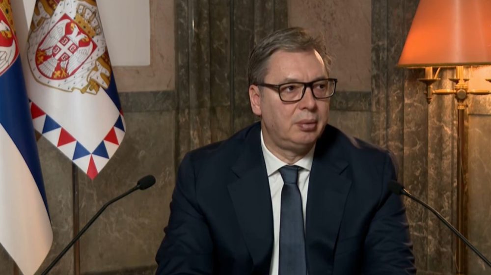 Vučić povodom Dana Kopnene vojske: Nastavljamo sa ulaganjem u savremeno naoružanje 12