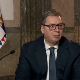 "On je taj koji deli društvo, laže i razara državu već deset godina": Predstavnici opozicije o Vučićevom obraćanju javnosti 5