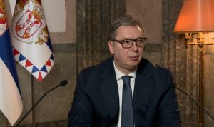 Vučić povodom Dana Kopnene vojske: Nastavljamo sa ulaganjem u savremeno naoružanje 9