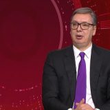 Vučić o dešavanjima u Republici Srpskoj: Možda je najbolje da ništa ne komentarišem 1
