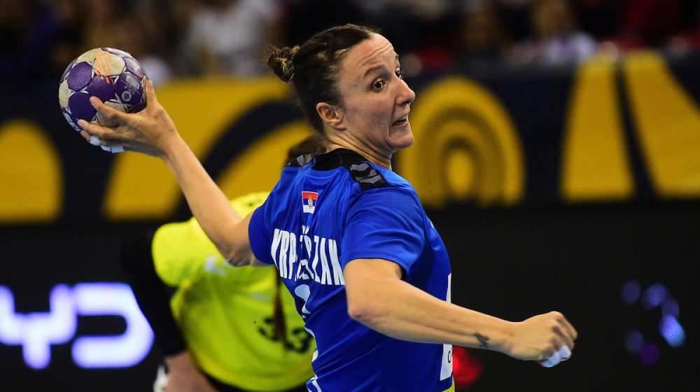 Rutinska pobeda rukometašica Srbije u kvalifikacijama za EP 1