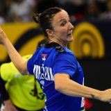 Rutinska pobeda rukometašica Srbije u kvalifikacijama za EP 3