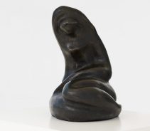 Fenomen društveno angažovane i istovremeno avangardne umetnosti: Izložba „Majstori vajarstva” iz Poklon zbirke Rajka Mamuzića u Legatu Koke Jankovića 2