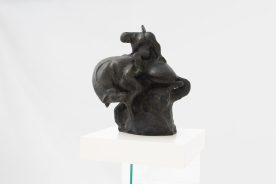 Fenomen društveno angažovane i istovremeno avangardne umetnosti: Izložba „Majstori vajarstva” iz Poklon zbirke Rajka Mamuzića u Legatu Koke Jankovića 3