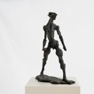 Fenomen društveno angažovane i istovremeno avangardne umetnosti: Izložba „Majstori vajarstva” iz Poklon zbirke Rajka Mamuzića u Legatu Koke Jankovića 4