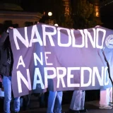 "Narodno pozorište je moja prva kuća": U pozorište i dalje dolaze sve službe, ali glumci i izvođači ne mogu ući 6