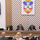 Počela sednica Skupštine Beograda, deo opozicije odlučio da ne učestvuje 4