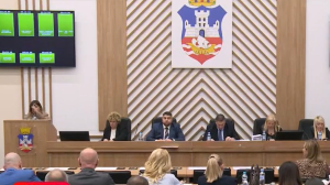 Odbornici Skupštine Beograda počeli su danas sednicu na kojoj će razmatrati predlog novog rebalansa gradskog budžeta za ovu godinu. Odbornici dela opozicije odlučili su da ne učestvuju u današenjm radu.