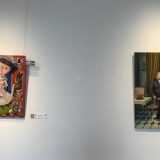 Snežana Petrović i Marijana Rakićević