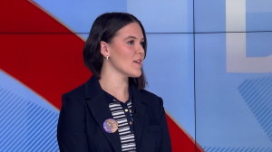 Studentkinja Fakulteta političkih nauka Isidora Jovanović rekla je za N1 da će u četvrtak, 30. oktobra, iz Beograda prema Novom Sadu krenuti više od četiri hiljade studenata i srednjoškolaca, kako bi zajedno obeležili godišnjicu od pada nadstrešnice Železničke stanice u tom gradu.