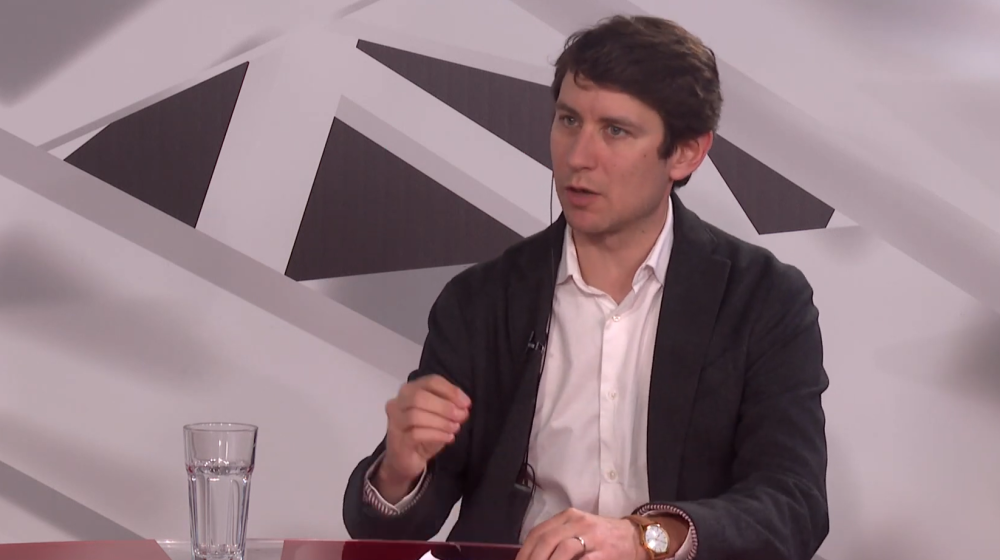 Pavol Salaj (RSF) poručio Vučiću: Izaći će na videlo ko vrši nasilje nad kime 1