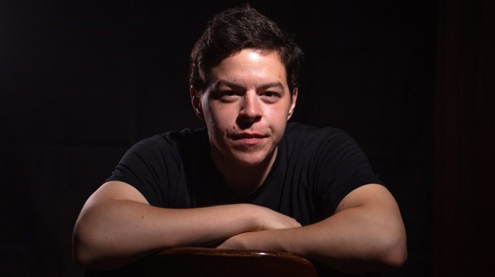 Glumac Srđan Kner: Uhapsili su me iako ništa nisam uradio, samo da bi ispunili kvotu, a oni koji su napadali policiju i dalje su nepoznati 1