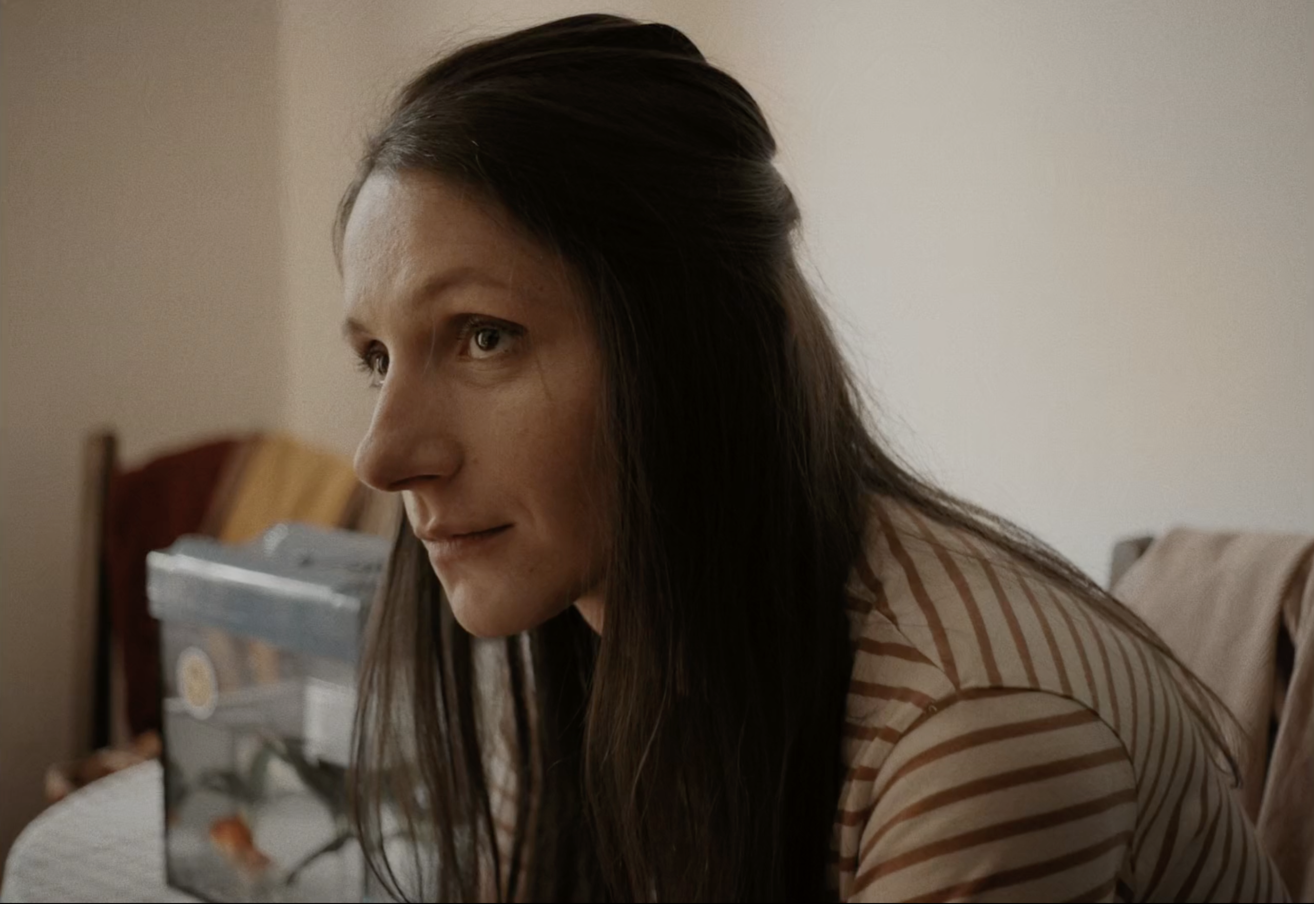 Dina Mušanović za Danas o AFA nagradama, regionu i umetnosti: "Prirodno je da budemo uz studente, dosta je ćutanja i pognutih glava" 3 Dina Mušanović za Danas o AFA nagradama, regionu i umetnosti: "Prirodno je da budemo uz studente, dosta je ćutanja i pognutih glava" 2