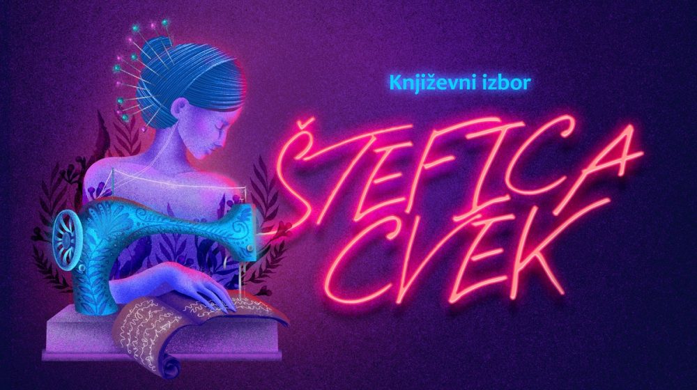 Knjige koje paraju konzervativne šavove književnosti: Pobunjene čitateljke predstavile finalni izbor „Štefica Cvek“ za 2025. 1