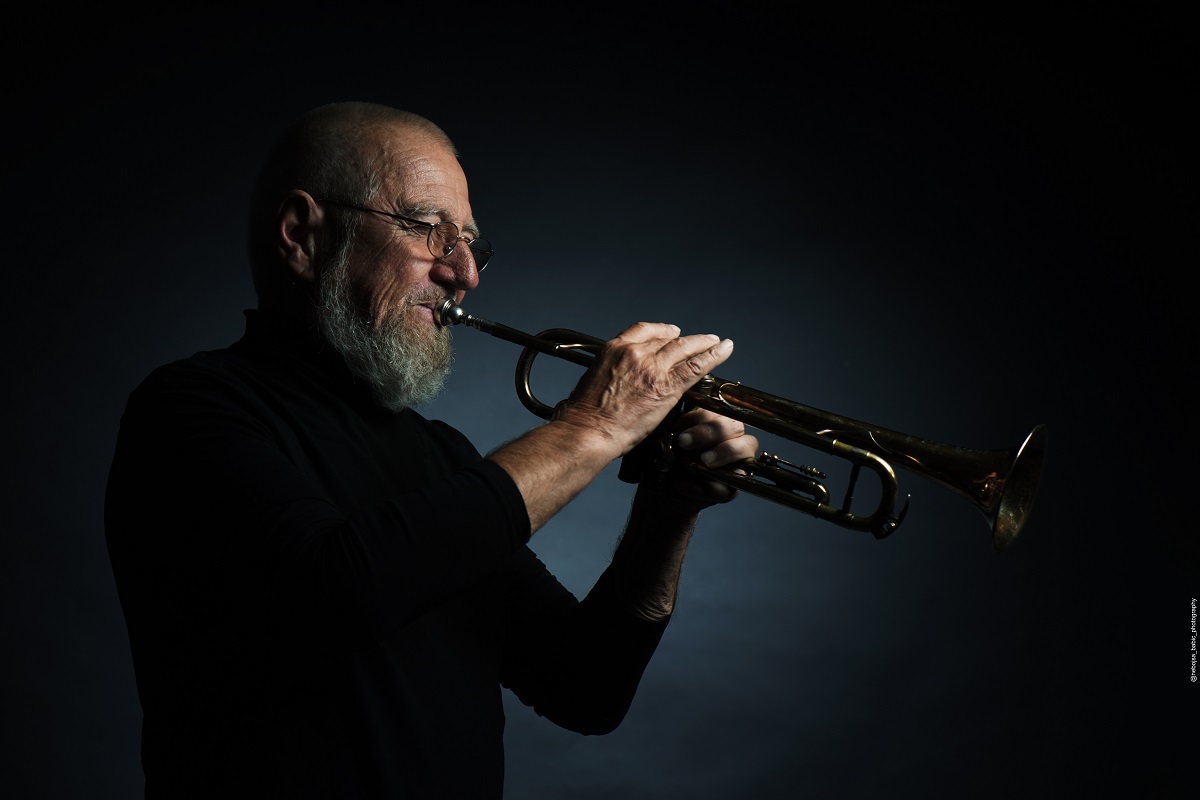 Big bend RTS svečano otvara 41. Beogradski džez festival 1