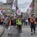 Studenti iz Kragujevca krenuli na vidovdanski marš do Kraljeva 1