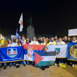 Studenti iz Novog Pazara stigli u Kraljevo, priređen im doček (VIDEO) 6