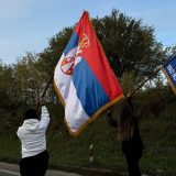 Zbor građana Novog Pazara: Jedinstvo svih studenata i građana 4