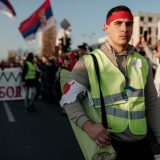 O pokušajima podrivanja plenuma, oglasili se studenti na nalogu FON-a 1