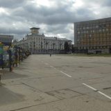 Između rovova je "zona smrti": Reporter Danasa otkriva kako je putovati duž linije ukrajinskog fronta 3