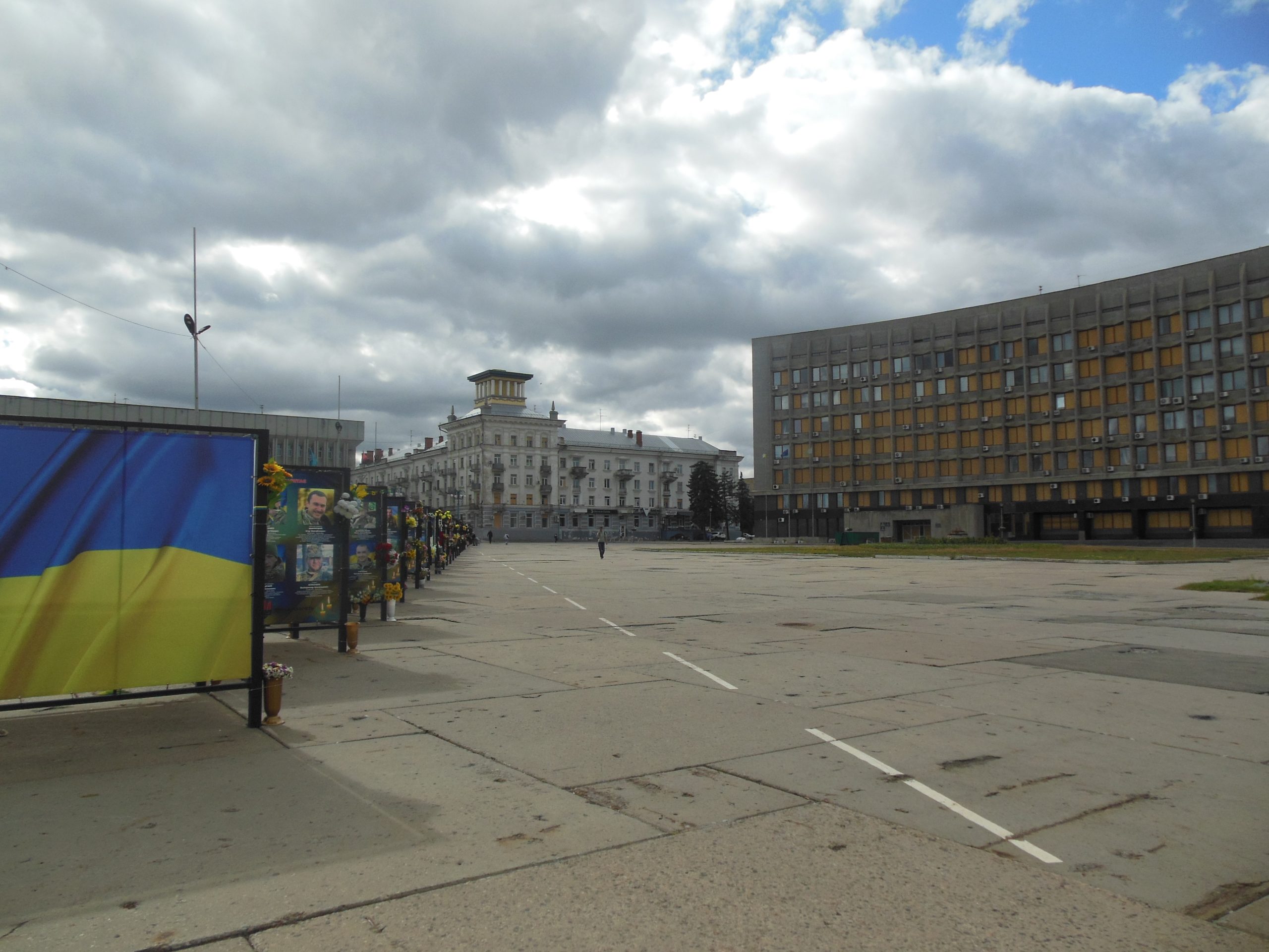 Između rovova je "zona smrti": Reporter Danasa otkriva kako je putovati duž linije ukrajinskog fronta 2