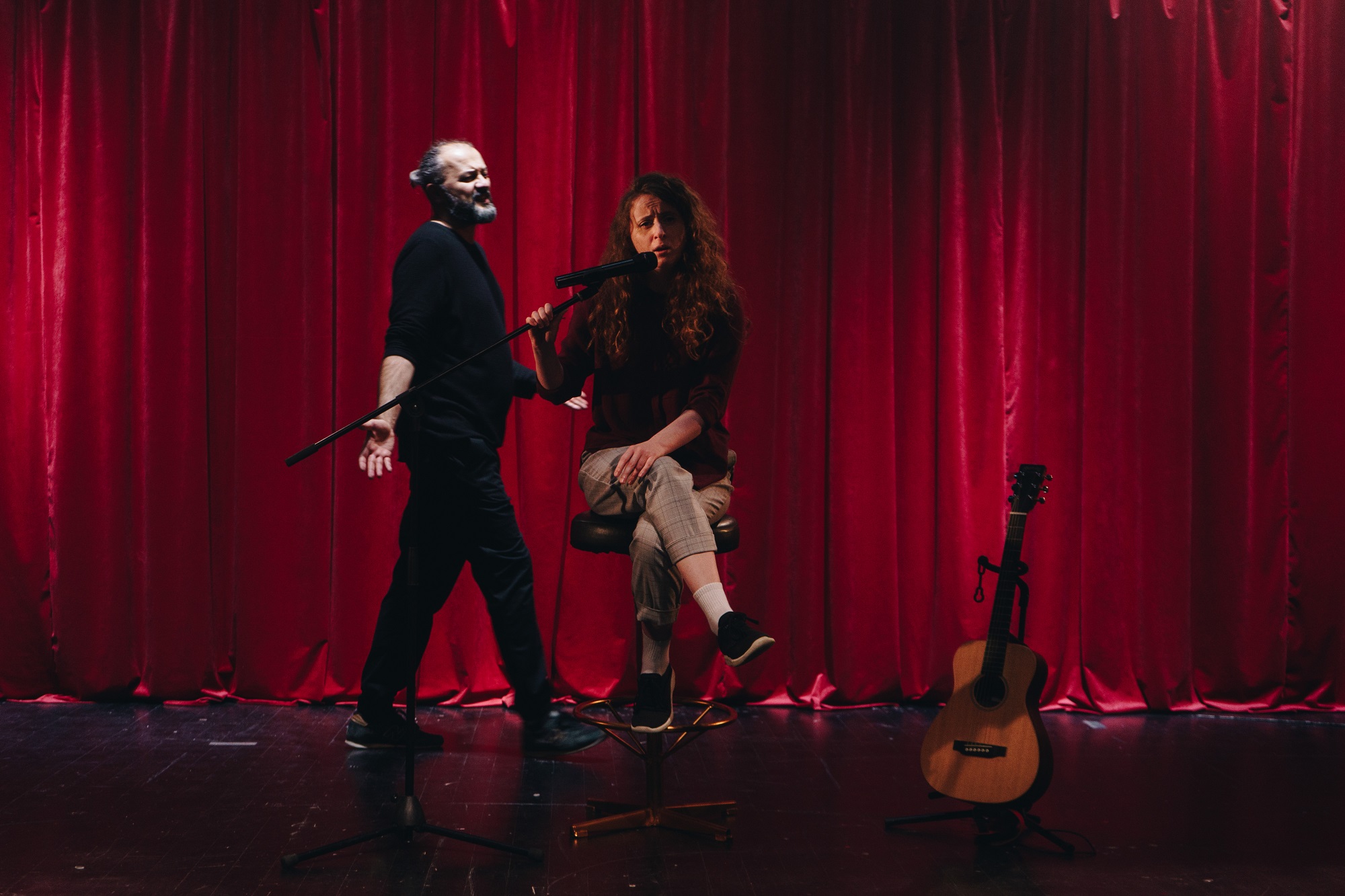 Sedmo izdanje pozorišnog festivala „Upad”: Šta danas znači biti čovek? 3