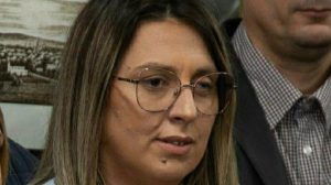 Stojanović (SSP): Macura da se izvini zbog izjave da je "lečenje SMS porukama popularan način lečenja u svetu" 3