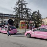 Posle tri i po godine poskupeo taksi prevoz u Kragujevcu 1